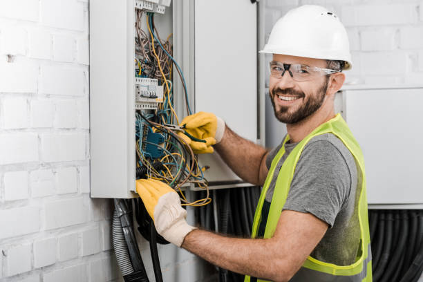 Best Emergency Electrician Near Me  in Galva, KS