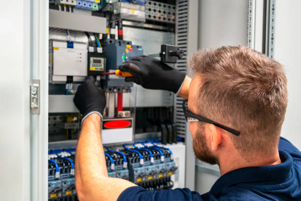 Best Electrical Rewiring Services  in Galva, KS