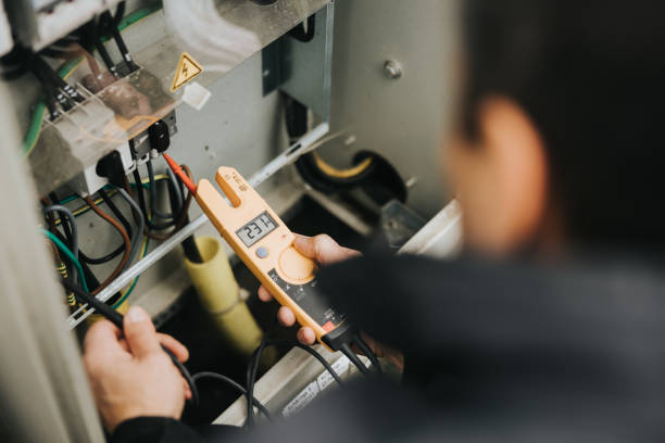Best 24-Hour Electrician  in Galva, KS