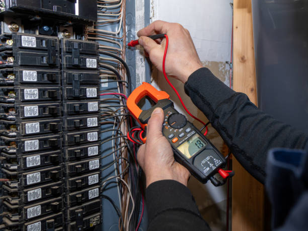 Best Electrical Contractors for Businesses  in Galva, KS