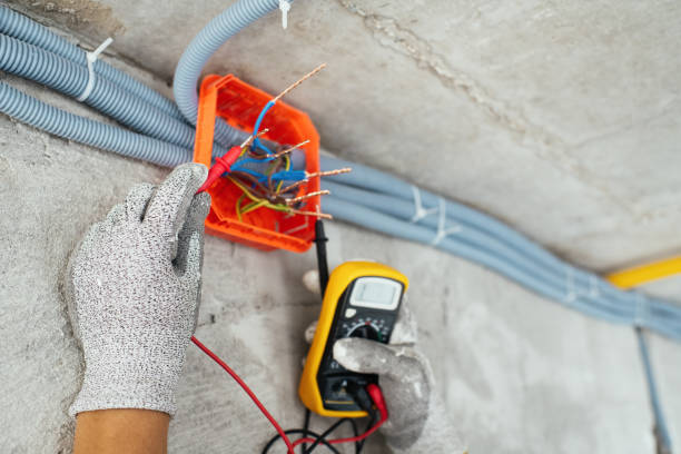 Best Electrical Wiring Services  in Galva, KS