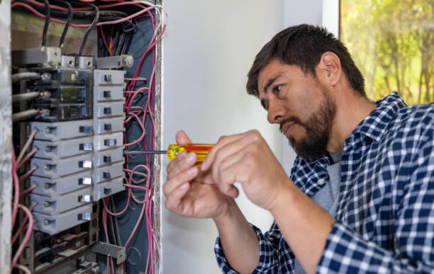 Best Emergency Electrician Near Me  in Galva, KS